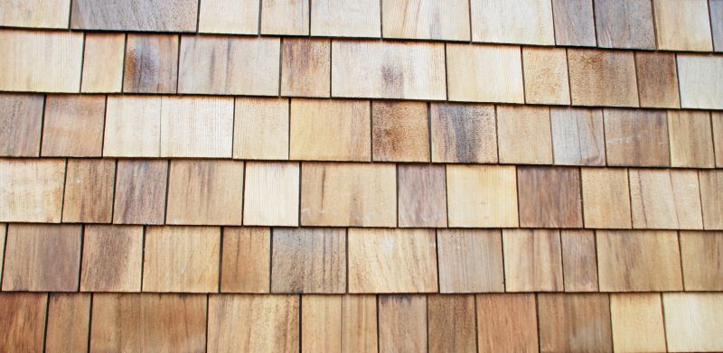 Cedar Shingles Replacement