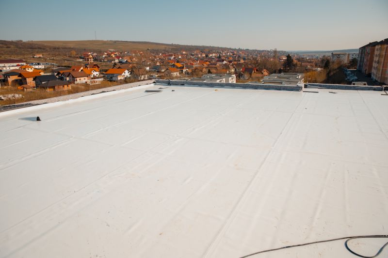 Flat Roof Repair